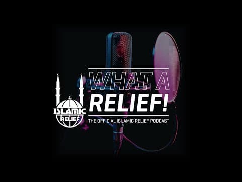 Learn about managing a disaster Islamic relief usa